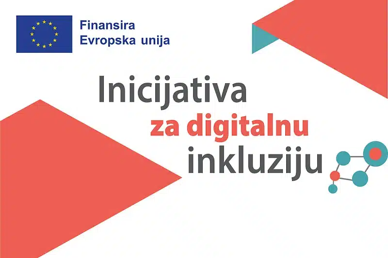 DII - Inicijativa za digitalnu inkluziju