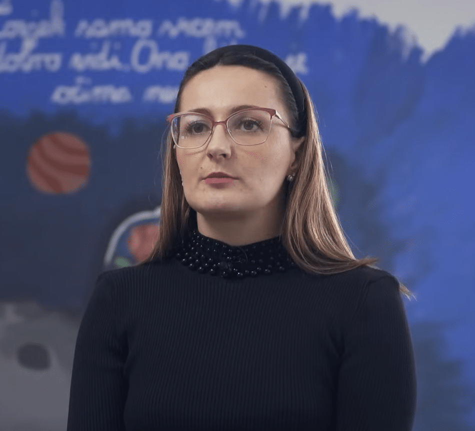 Dženana Muratović