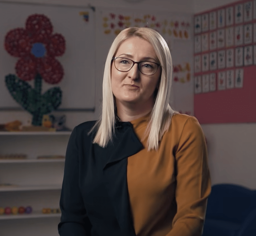 Emina Talić Hakanović